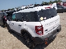 3FMCR9BN7SR****** Salvamento y Reparables 2025 Ford Bronco Sport en Houston