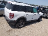 3FMCR9BN7SR****** Salvamento y Destrozados 2025 Ford Bronco Sport en Estado de Texas