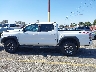 3TMCZ5AN9LM****** Salvage 2020 Toyota Tacoma