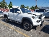 3TMCZ5AN9LM****** Salvage and Wrecked 2020 Toyota Tacoma in Anaheim Consolidated
