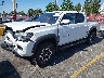 3TMCZ5AN9LM****** Used and Repairable 2020 Toyota Tacoma in Anaheim Consolidated