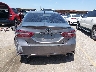 4T1K61AK6RU****** Used 2024 Toyota Camry