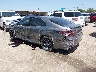 4T1K61AK6RU****** Salvage and Repairable 2024 Toyota Camry in Houston