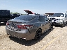 4T1K61AK6RU****** Salvage and Wrecked 2024 Toyota Camry in Texas State