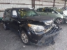 KNDJN2A27G7****** Salvamento y Destrozados 2016 Kia Soul en Jacksonville
