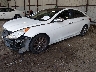 5NPEC4AB2CH****** Used and Repairable 2012 Hyundai Sonata in Atlanta