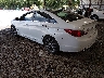 5NPEC4AB2CH****** Salvage and Repairable 2012 Hyundai Sonata in Atlanta