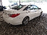 5NPEC4AB2CH****** Salvage and Wrecked 2012 Hyundai Sonata in Georgia State