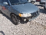 5FNRL18714B****** Destrozados 2004 Honda Odyssey en Estado de Missouri