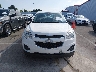 2GNALAEK3E1****** Wrecked 2014 Chevrolet Equinox in Tennessee State