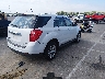 2GNALAEK3E1****** Salvage and Wrecked 2014 Chevrolet Equinox in Tennessee State