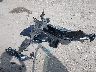 2G61M5S36H9****** Wrecked 2017 Cadillac XTS in Texas State