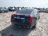 2G61M5S36H9****** Salvage and Wrecked 2017 Cadillac XTS in Texas State