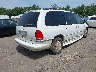1C4GP64L9VB****** Salvage and Wrecked 1997 Chrysler Town & Country in Virginia State