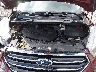 1FMCU9J93JU****** Repairable 2018 Ford Escape in Shady Spring