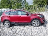 1FMCU9J93JU****** Repairable 2018 Ford Escape in West Virginia State