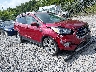 1FMCU9J93JU****** Salvage and Wrecked 2018 Ford Escape in Shady Spring