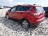 1FMCU9J93JU****** Salvage and Repairable 2018 Ford Escape in Shady Spring
