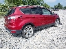 1FMCU9J93JU****** Salvage and Wrecked 2018 Ford Escape in West Virginia State