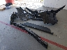 JTMBCAEB2TA****** Wrecked 2026 Toyota BZ4X in Florida State