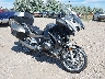 WB10A130XGZ****** Salvage and Wrecked 2016 BMW R 1200 RT in Casper