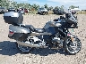 WB10A130XGZ****** Used 2016 BMW R 1200 RT in Wyoming State