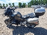 WB10A130XGZ****** Repairable 2016 BMW R 1200 RT in Wyoming State