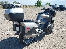 WB10A130XGZ****** Salvage and Wrecked 2016 BMW R 1200 RT in Wyoming State