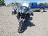 WB10A130XGZ****** Used and Repairable 2016 BMW R 1200 RT in Wyoming State
