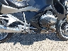 WB10A130XGZ****** Wrecked 2016 BMW R 1200 RT in Casper