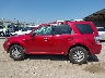 4M2CU87729K****** Reparables 2009 Mercury Mariner en Estado de Texas