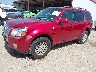 4M2CU87729K****** Usados y Reparables 2009 Mercury Mariner en Fort Worth North