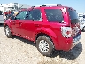 4M2CU87729K****** Salvamento y Reparables 2009 Mercury Mariner en Fort Worth North