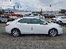 2T1BURHE3EC****** Usados 2014 Toyota Corolla en Estado de California