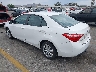2T1BURHE3EC****** Salvamento y Reparables 2014 Toyota Corolla en Fontana