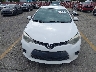2T1BURHE3EC****** Salvamento y Reparables 2014 Toyota Corolla en Estado de California