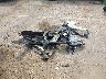 KM8HA3ABXRU****** Destrozados 2024 Hyundai Kona en Estado de Florida