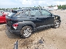 KM8HA3ABXRU****** Salvamento y Destrozados 2024 Hyundai Kona en Estado de Florida