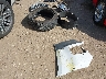 1GKS1CKJ5KR****** Destrozados 2019 GMC Yukon en Estado de Texas