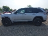 1C4RJHAG8SC****** Salvamento 2025 Jeep Grand Cherokee