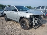 1C4RJHAG8SC****** Salvamento y Destrozados 2025 Jeep Grand Cherokee en Syracuse