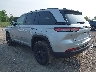 1C4RJHAG8SC****** Salvamento y Reparables 2025 Jeep Grand Cherokee en Syracuse