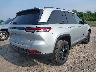 1C4RJHAG8SC****** Salvamento y Destrozados 2025 Jeep Grand Cherokee en Estado de Nueva York