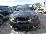 1C4RJFN90JC****** Destrozados 2018 Jeep Grand Cherokee en Estado de Carolina del Norte
