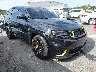 1C4RJFN90JC****** Salvamento y Destrozados 2018 Jeep Grand Cherokee en Greensboro