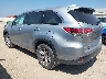 5TDBKRFH7FS****** Salvage and Repairable 2015 Toyota Highlander in San Antonio South