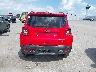 ZACNJBC16KP****** Wrecked 2019 Jeep Renegade
