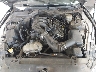 1FA6P8AM6G5****** Repairable 2016 Ford Mustang in High Point