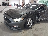 1FA6P8AM6G5****** Salvage and Repairable 2016 Ford Mustang in North Carolina State