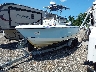 MJIA787***** Used and Repairable 2005 Polar Boats Other in Port Murray